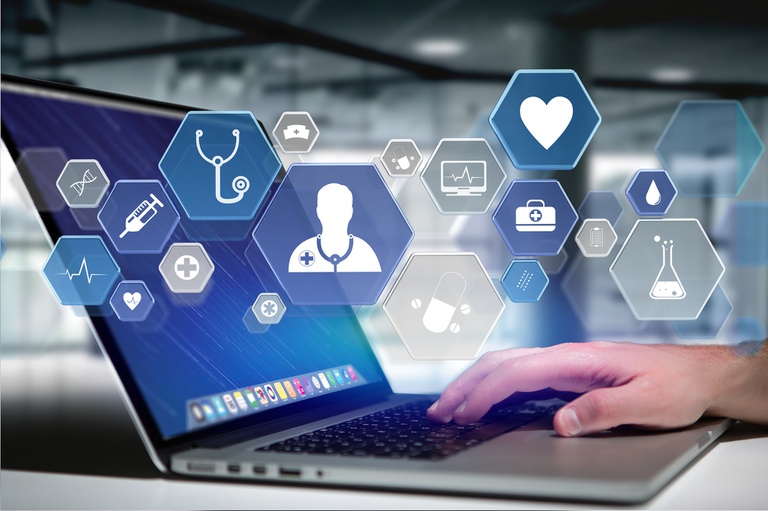 Ações de TI beneficiam diretamente alunos, residentes e os próprios pacientes atendidos nos hospitais da rede