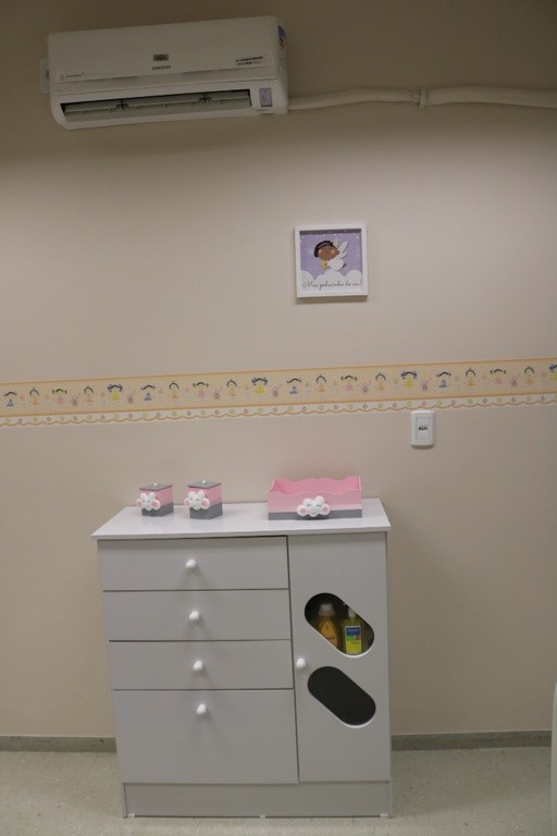 04 -  Unidade de Internação Psiquiátrica ganha alojamento conjunto para mãe e bebê.jfif