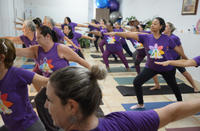 Vida saudável vai além do cuidado com a alimentação e da prática de exercícios físicos