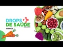 Drops de Saúde - Alimentação