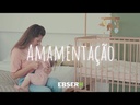 Drops de Saúde - Amamentação