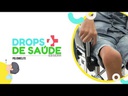 Drops de Saúde - Poliomielite
