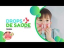 Drops Saúde - Pneumonia