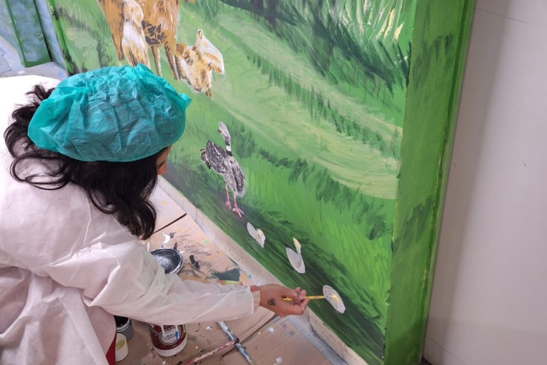 hu-furg relatos e histórias humanização ebserh