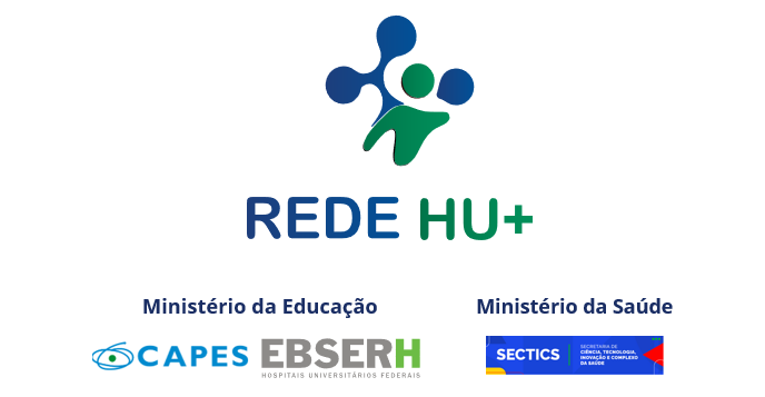 Rede de Pesquisa e Extensão dos Hospitais Universitários Federais (Rede HU+) 
