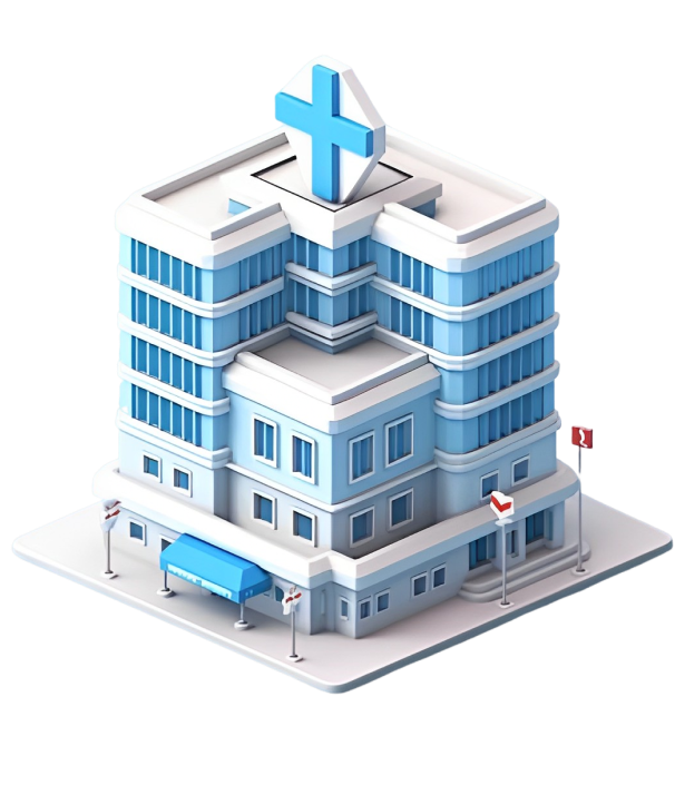 Instituição hospitalar