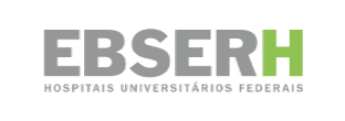 Logo Ebserh