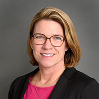 Elizabeth Garrett-Mayer