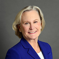 Julie R. Gralow