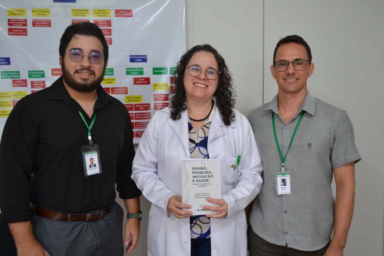 À Superintendente do HC-UFTM, Luciana de Almeida Silva Teixeira 2.JPG