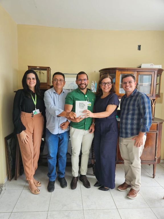 À Superintendente dp HUAB-UFRN, Maria Claudia de Medeiros.jpeg