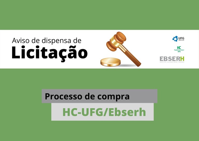 Imagem - Chamamento Público - Dispensa de Licitação
