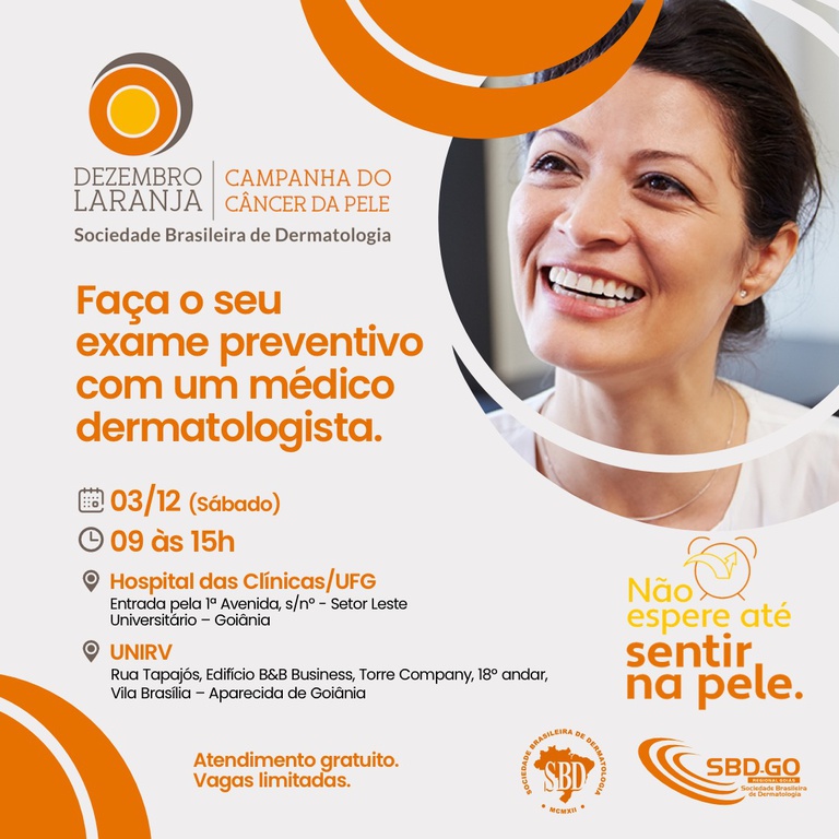 Card - Dezembro Laranja 2022