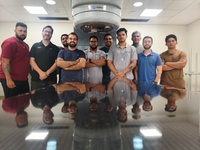 Engenharia Clínica do HC-UFG impulsiona melhorias no hospital e qualifica o atendimento aos usuários do SUS