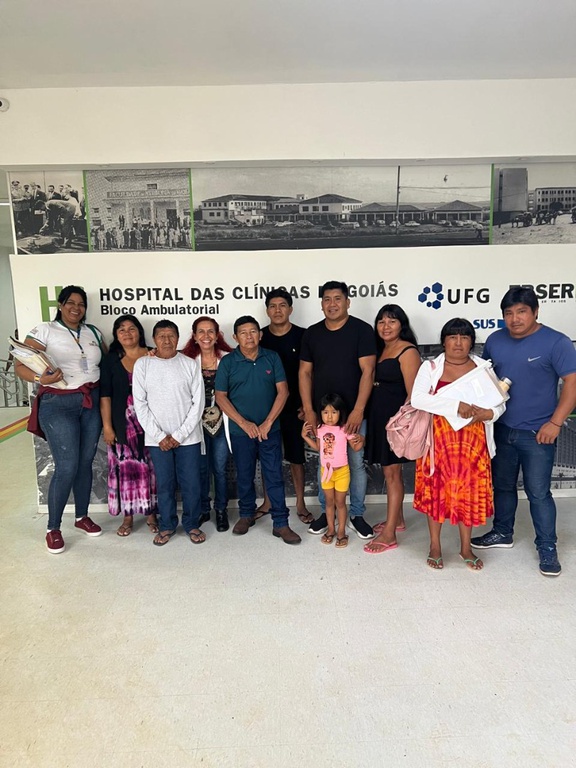 Indígenas atendidos no mutirão do HC-UFG.jpeg