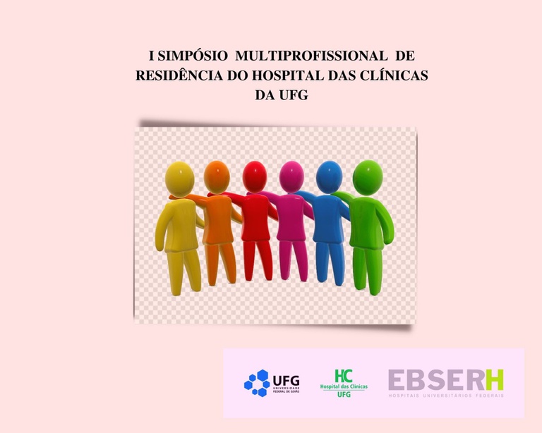 Imagem - I Simpósio Multiprofissional de Residência do HC-UFG.jpeg