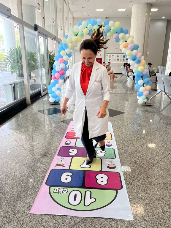 Dra Lusmaia Damaceno - Chefe da Unidade de Pediatria.jpeg