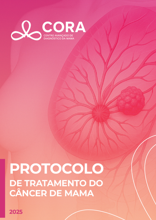 Protocolo de Tratamento do Câncer de Mama 2025