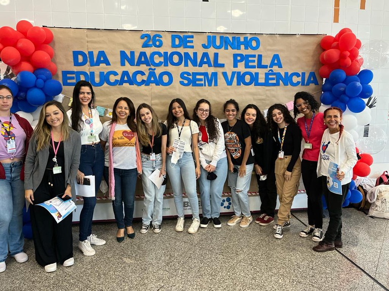 Abertura - Campanha Educação sem violência - Dra Marta e Dra Lusmaia e Liga de Pediatria.jpeg