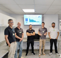 HC-UFG promove capacitação na plataforma Power BI e avança na gestão baseada em dados