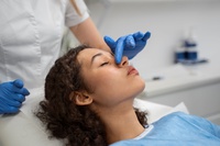 HC-UFG publica edital de seleção para  o Programa de Treinamento Avançado em Rinoplastia