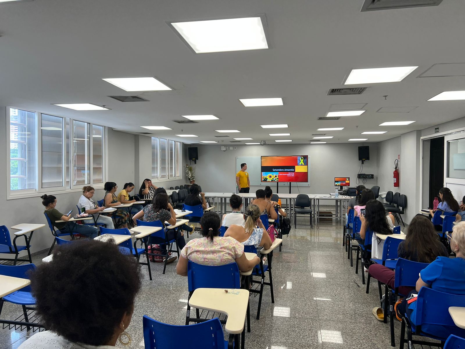 Setembro Amarelo 2