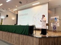 HC-UFG recebe nova turma de residentes nas áreas médica, uni e multiprofissional