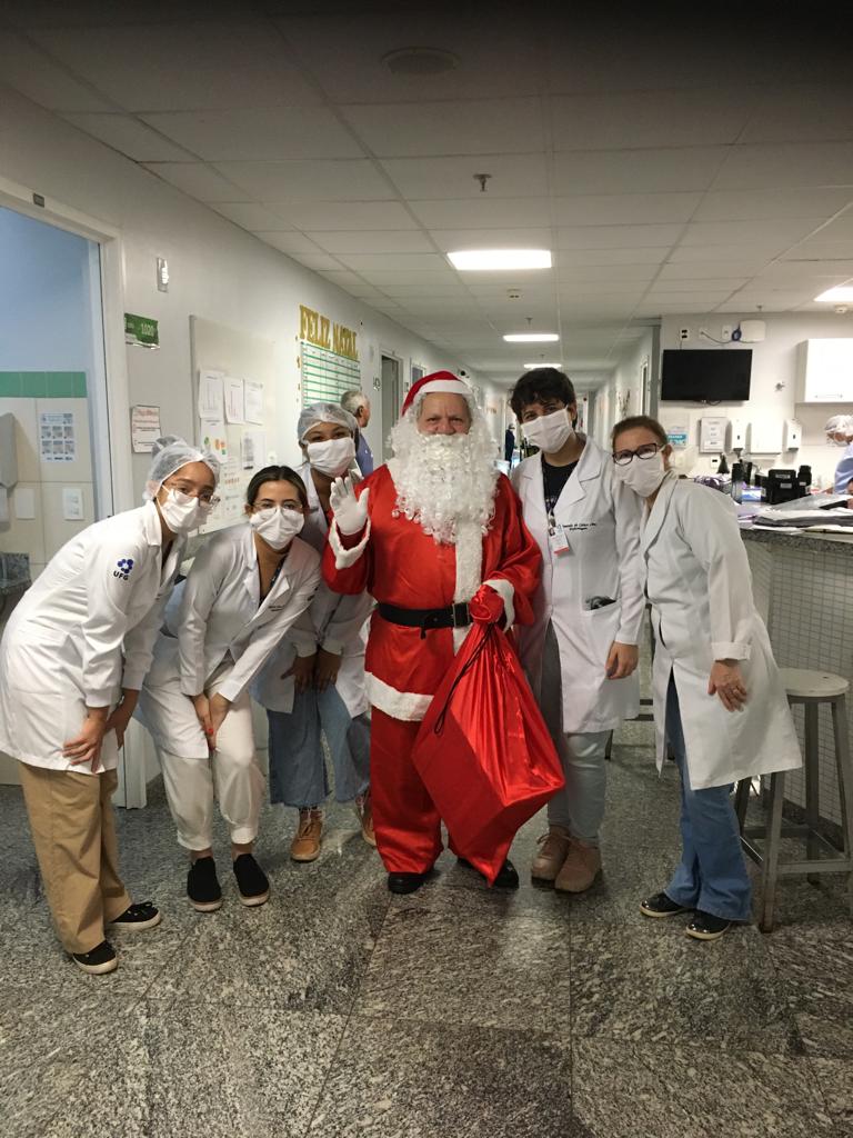 Papai Noel