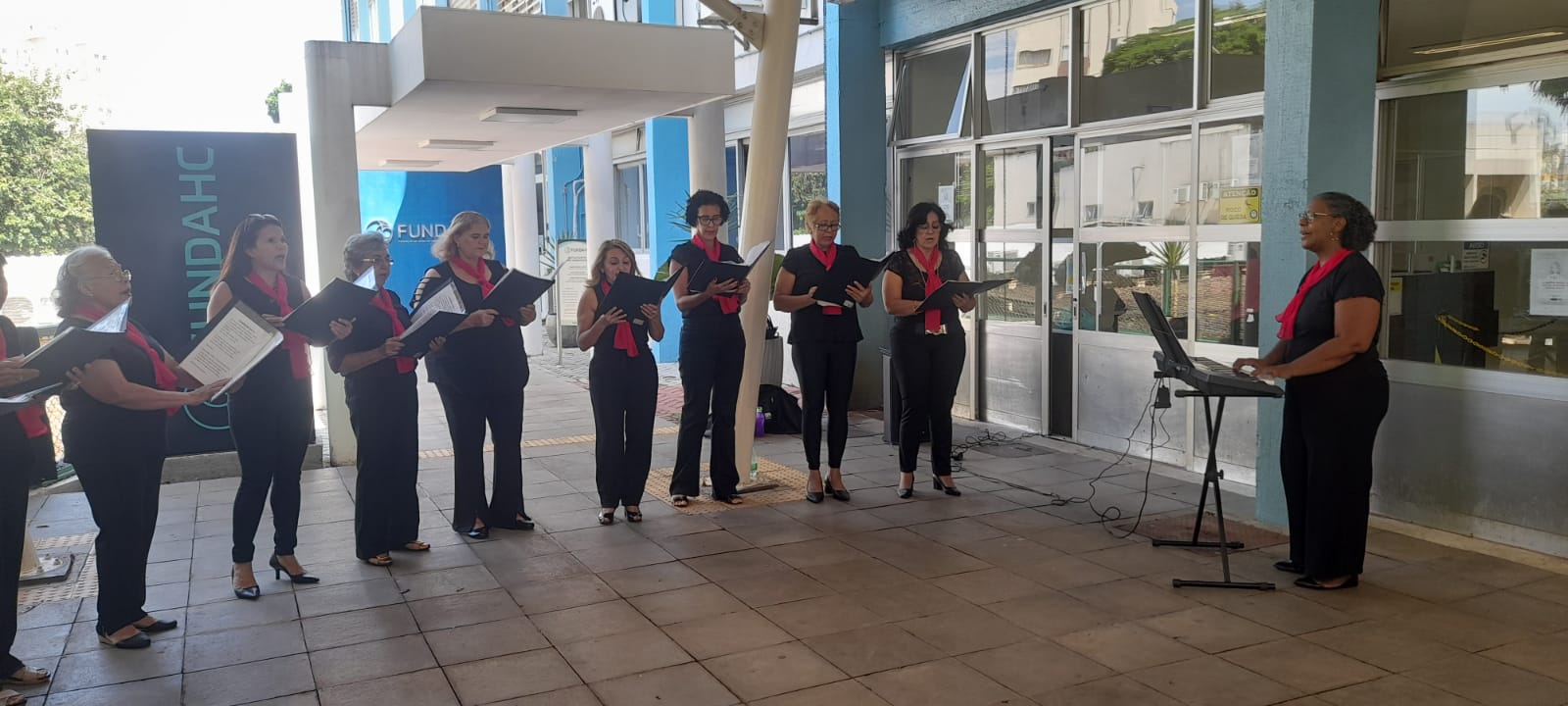 Cantata de Natal