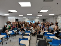 Janeiro Branco: HC-UFG promove palestra sobre cuidados com a saúde mental