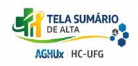 Novo Sistema de Acompanhamento do Sumário de Alta facilita monitoramento de dados no HC-UFG