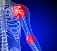 Processo seletivo para treinamento avançado em Ortopedia/Ombro e Cotovelo