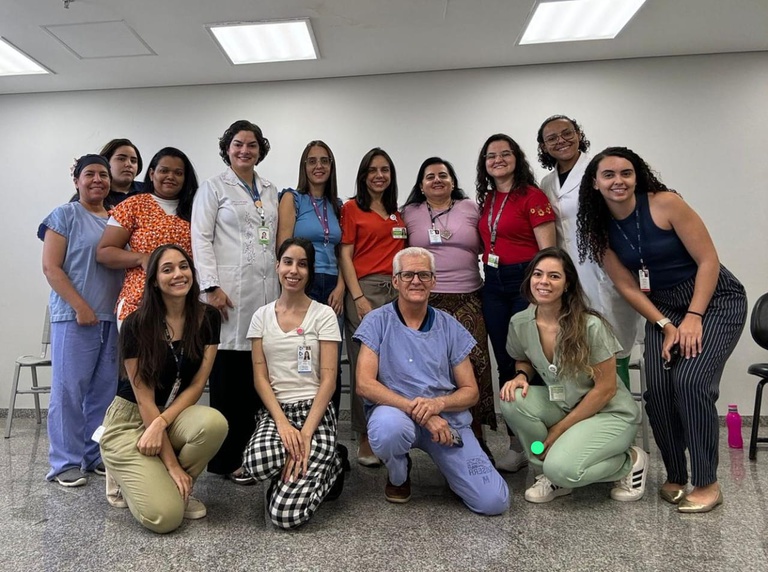 2. Maternidades Plurais da maternidade à maternagem- novas possibilidades de conformações familiares, ministrada pela Dra Maria Meire, presiden.jpeg