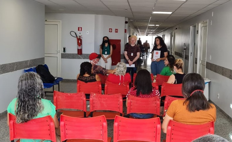 Doação de órgãos HC-UFG 1