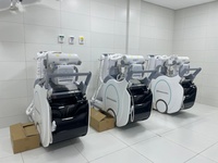 Tecnologia e praticidade: HU-Catalão recebe Raios X Móvel