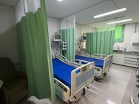 HU-UFGD/Ebserh coloca em funcionamento Pronto Atendimento Pediátrico Referenciado