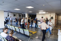 HU-UFGD/Ebserh participa do maior mutirão do SUS voltado à saúde da mulher