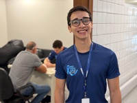 HU-UFGD/Ebserh oferece gratuitamente 350 exames de sangue que ajudam a prevenir o câncer de próstata