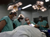 HU-UFGD/Ebserh realiza o último mutirão do ano neste sábado (13)