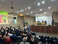 HU-UFGD/Ebserh realiza nesta sexta-feira (6) solenidade de conclusão das residências médicas e multiprofissionais