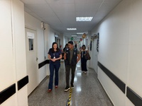 HU-UFGD/Ebserh registra crescimento de 186% no atendimento à população indígena entre 2022 e 2025