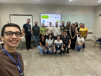 HU-UFGD integra estudo multicêntrico sobre infecção fúngica grave com alto risco de mortalidade