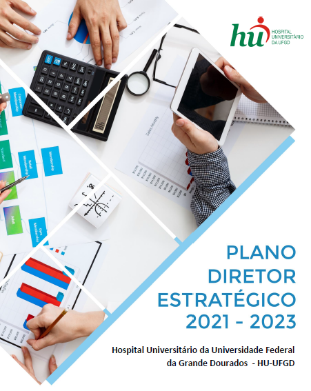 PDE 2021-2023 do HU-UFGD