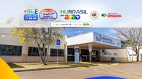 HU-UFGD realiza mutirão “HU Brasil em Ação” neste sábado (30)
