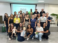 HU-UFGD fortalece formação em saúde com ingresso de 102 residentes em 2026