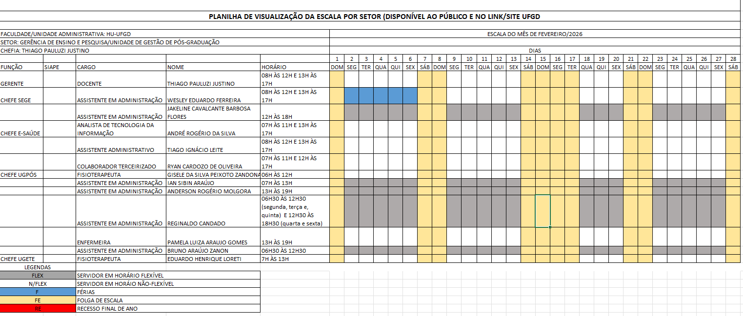 Fevereiro 2026