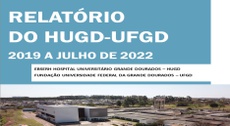 Relatório de Gestão 2019 - 2022