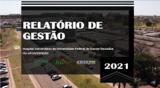 Relatório de Gestão 2021