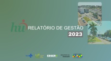 Relatório de Gestão 2023