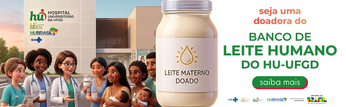 BANCO DE LEITE 2026